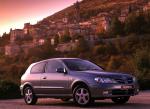 Nissan Almera 3-Door 2000 года